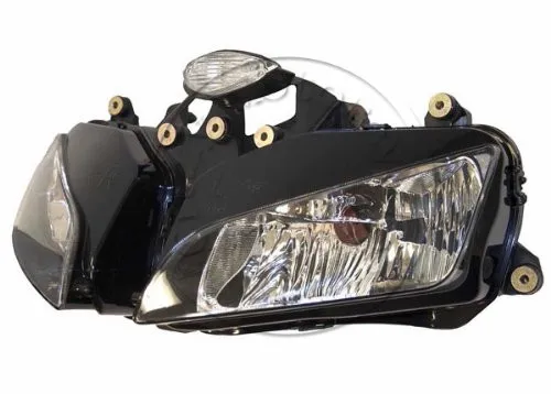 Передний светильник для мотоцикла Honda CBR600RR 2005 2006 CBR 600RR CBR600|cbr600rr front|motorcycle cbrmotorcycle