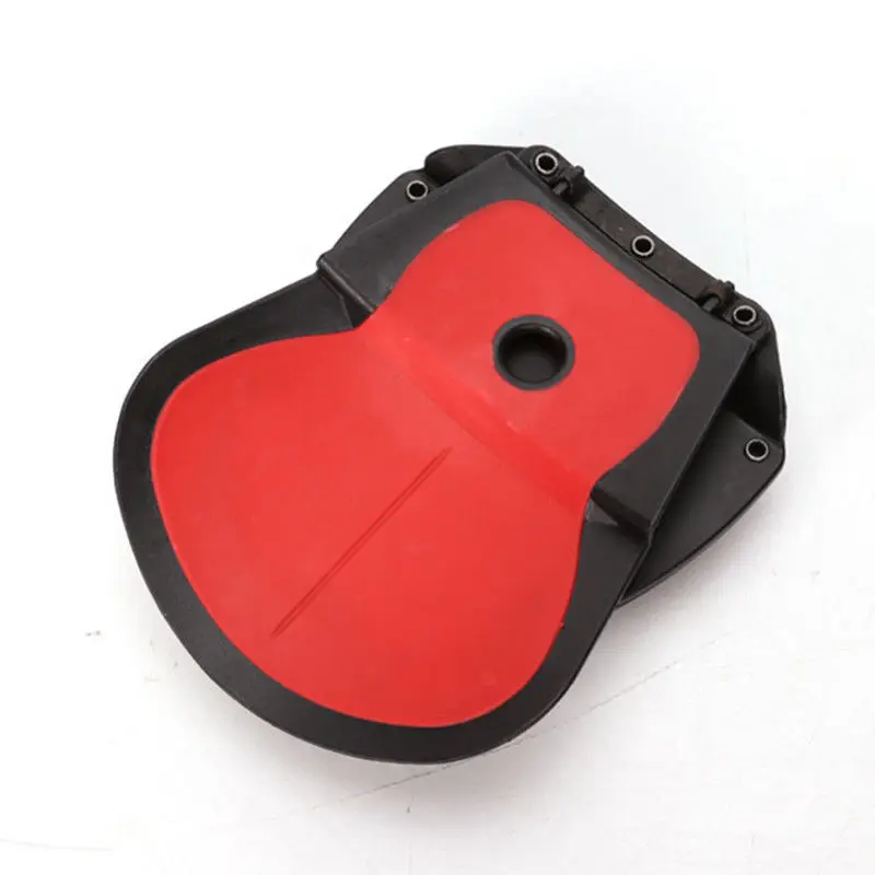 Тактический скрывающий полимерный мешочек с наручниками для охоты черный | Спорт