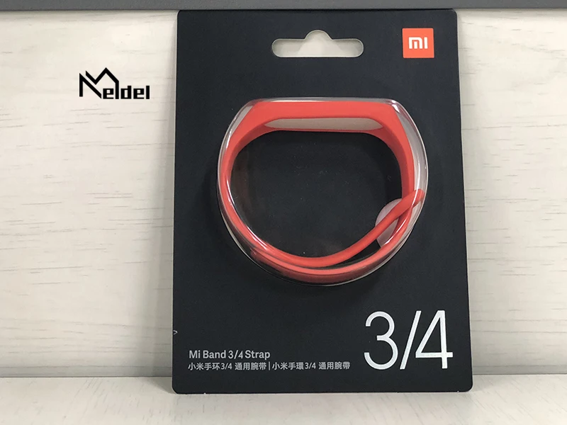 Xiaomi mi браслет 4 красочные силиконовые ремешок Браслет замена для mi band 4 mi band 3 браслет ремешок