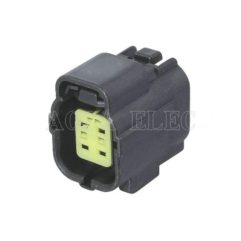 

174257 wire connector female connector male terminal 4P connector DJ70416Y-1.8-21