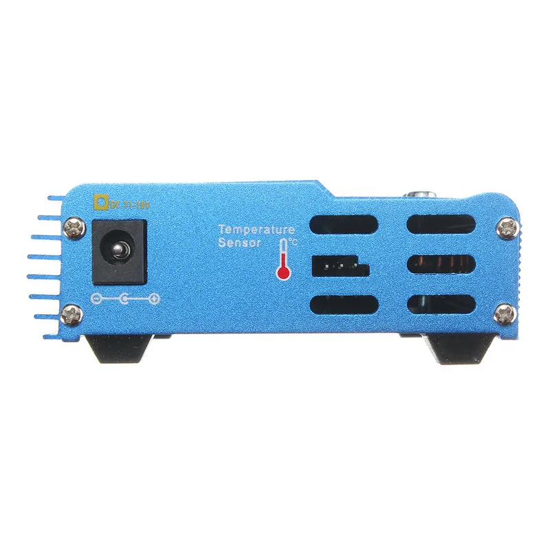 Новое поступление цифровой 80 Вт для детей возрастом 1-6S RC Lipo никель-металл-гидридного Батарея баланс Зарядное устройство Dis Зарядное устройство для дрона с дистанционным управлением с видом от первого лица США/Великобритании/ЕС/США/AU разъем