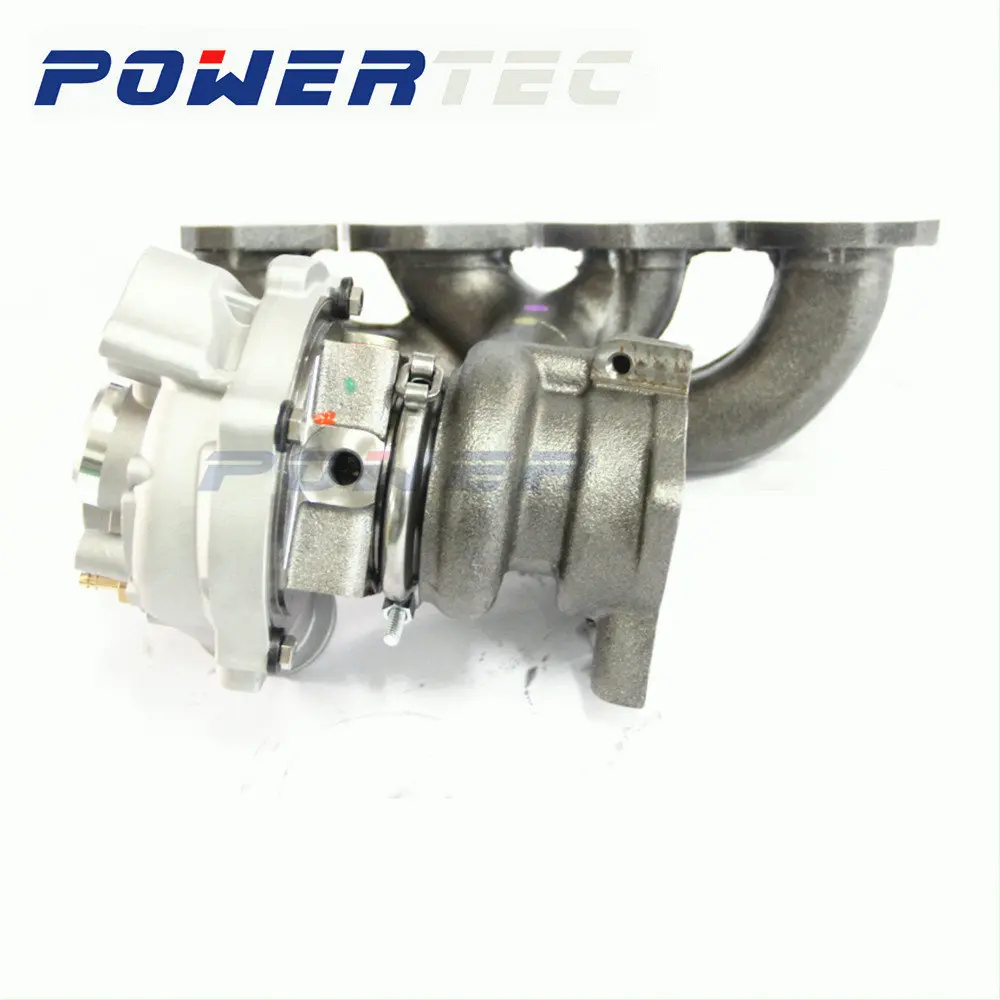 Турбокомпрессор K03-0248 53039700150 для VW Polo V Scirocco Tiguan Touran 1,4 TSI 53039700145 53039880099 53039880142