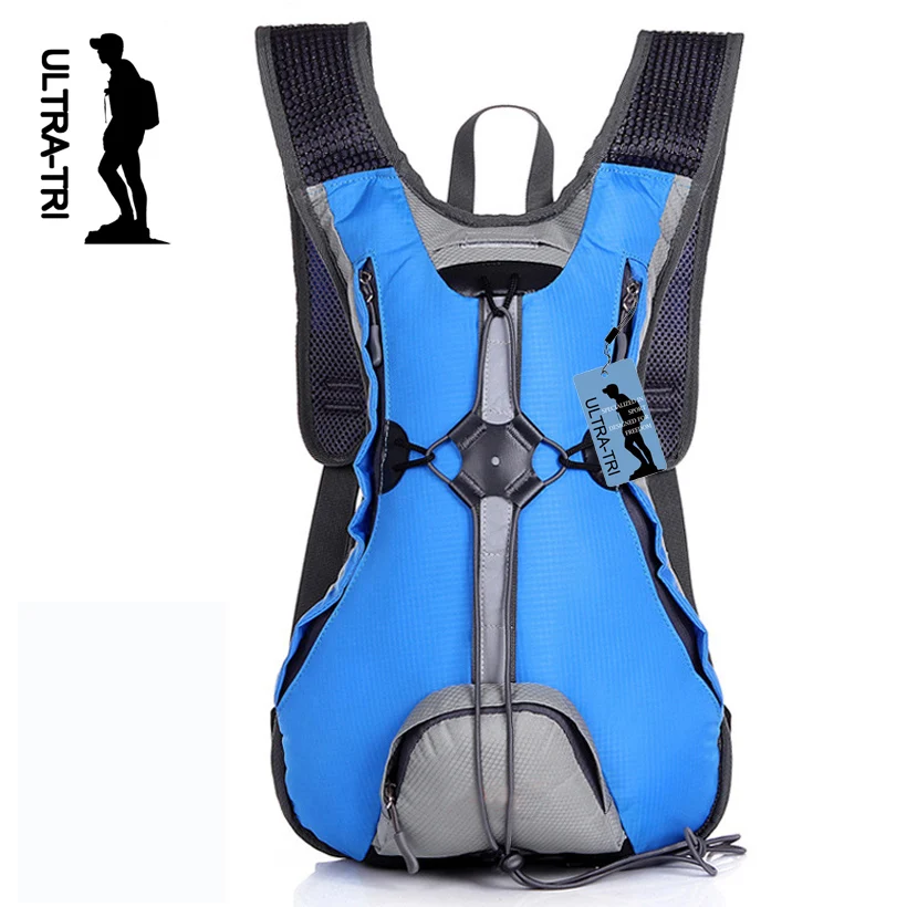 Ультра-три Пеший Туризм путешествие рюкзак Открытый Спорт сумка Для мужчин
