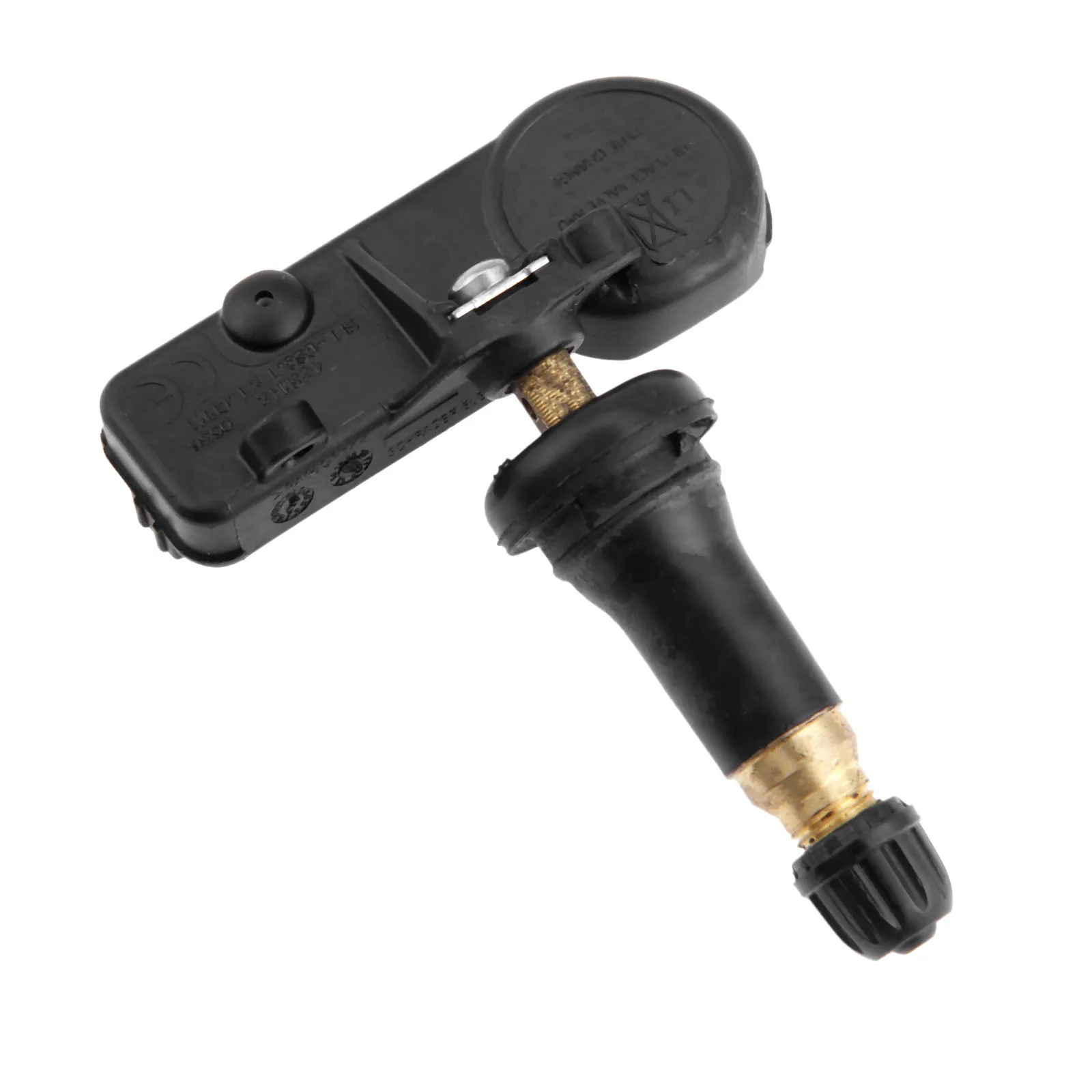 Yetaha 9673860880 433 МГц TPMS сенсор 5430W0 система контроля давления в шинах для Peugeot 3008 RCZ Citroen