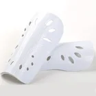 1 пара, защитные наколенники для футбола