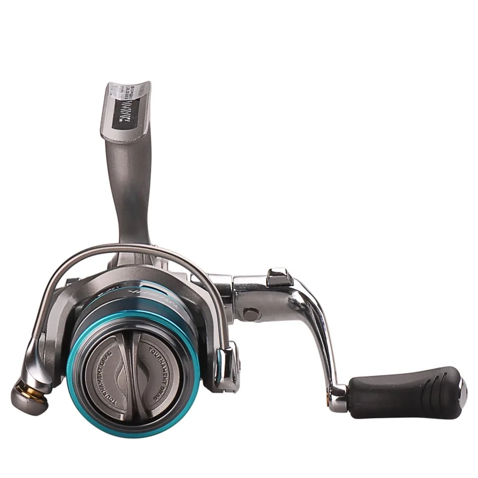 Спиннинговая катушка DAIWA PROCASTER 2000A 2500A 3000A 3500A4000A 7BB для морской рыбалки ловли карпа