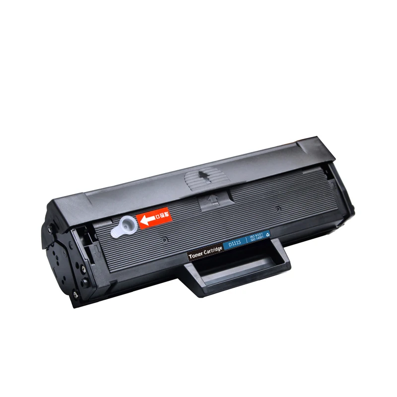 Картридж с тонером befon D111S черный совместимый принтером Samsung MLT ML111 111 111S M2020 2022W