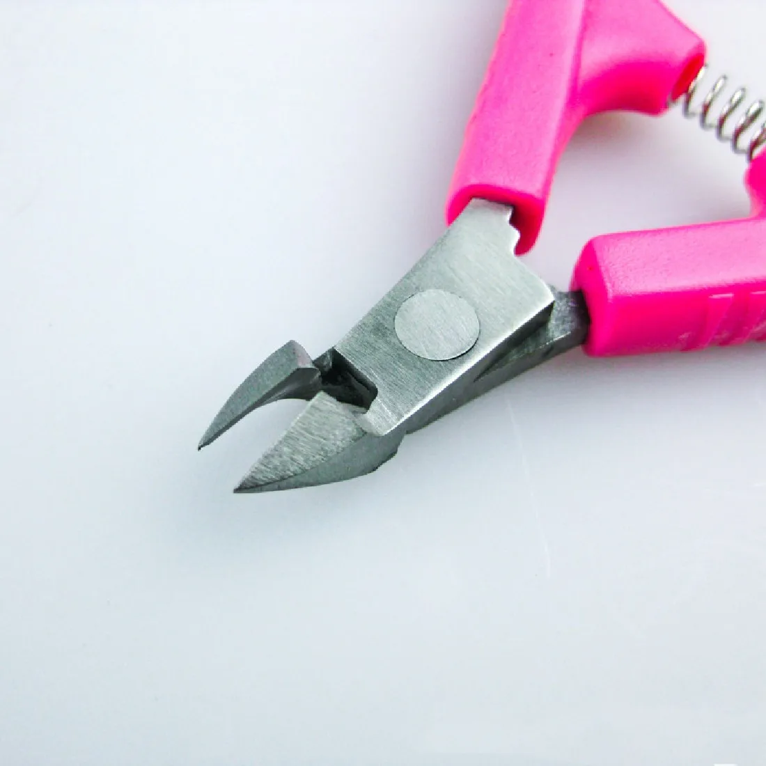 1 шт. триммер для ногтей из нержавеющей стали|nail nipper|nail cuticle nippercuticle nipper |