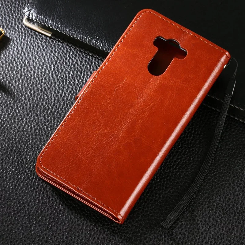 Чехол для Xiaomi Redmi 4 чехол-бумажник 5 0 дюйма из искусственной кожи чехол телефона Pro