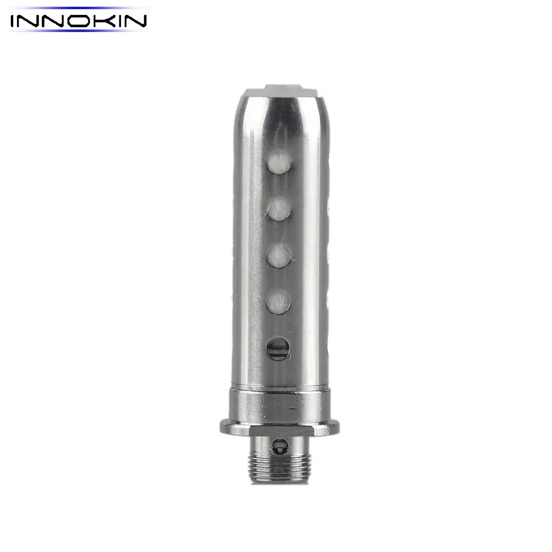 50 шт./лот Innokin endura Prism T18 индукционный сменный распылитель глава 1.5ohm для Innokin endura T18 T22 vape электронная сигарета танк катушки