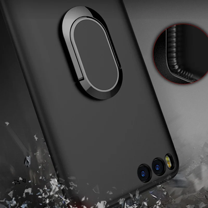 Yeuzoe для xiaomi Mi6 M6 чехол высокого качества мягкий силиконовый 6 Mi автомобильный