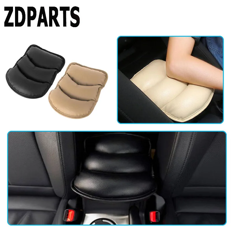 Автомобильные аксессуары ZDPARTS подлокотники для Toyota Corolla Avensis Rav4 c hr Volkswagen VW Passat B6 B5