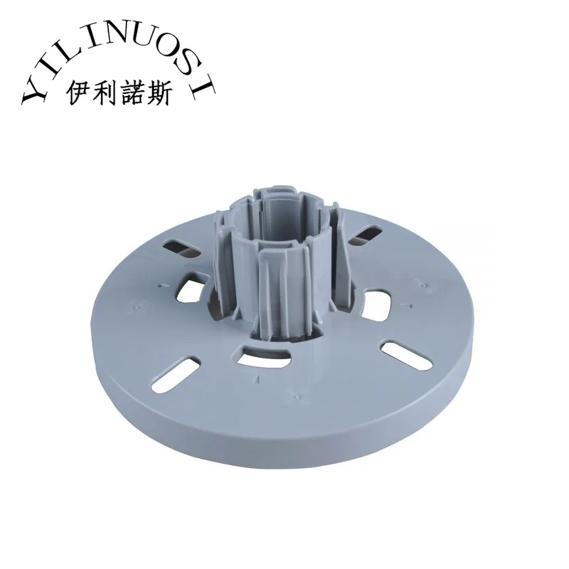 

New and Original Drafstation Flange Right for Scroller Bar printers