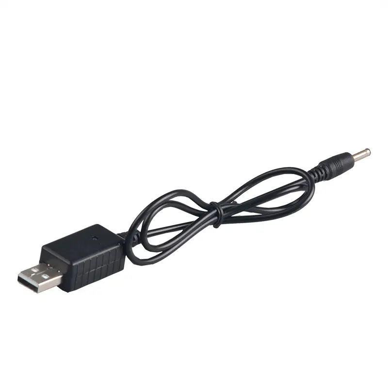TMWT 3 5 мм кабель USB провода DC V для фонарика или фары зарядки charger|Портативные