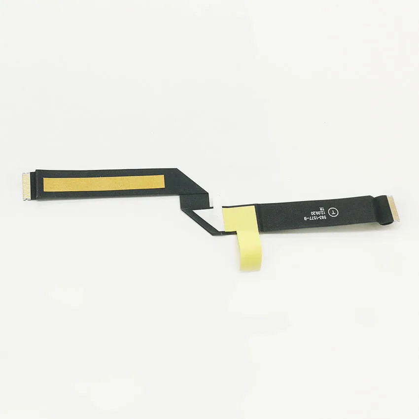 Новая сенсорная панель трекпад с гибким кабелем для Apple Macbook Pro Retina 13 3 &quotA1425 593-1577-A