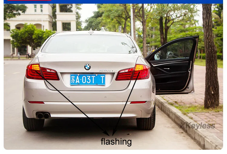 Для BMW F G underplate интеллектуальная система безопасности автоматическое закрывание
