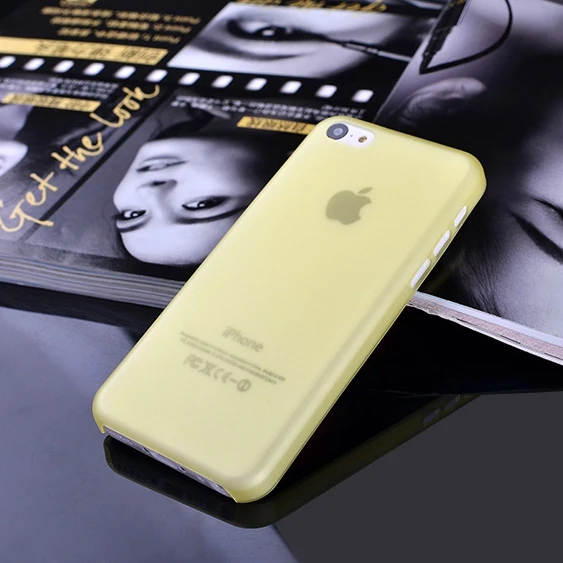 Пластиковый чехол для телефона iphone 5s 5 SE Прозрачный Красочный Роскошный Матовый xs
