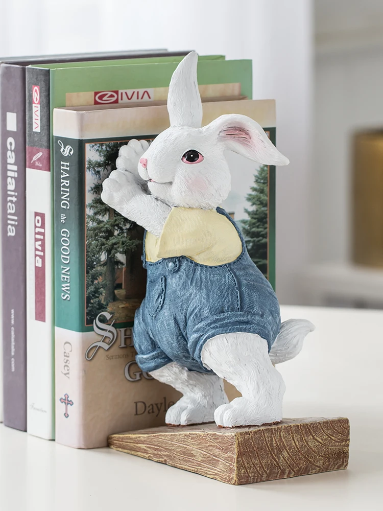 

Creative Home Furnishings Exquisite Animal Decoration Gifts Craft Accessories