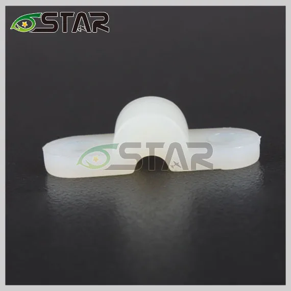 Пластиковая Арка крепеж 10 шт./лот 8 пластиковая + 16 кв. М крепежные элементы для