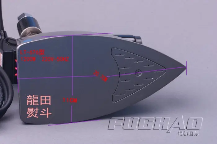 Промышленные утюги для одежды LOONG T 767 сделано в Китае детали швейной машины|clothing
