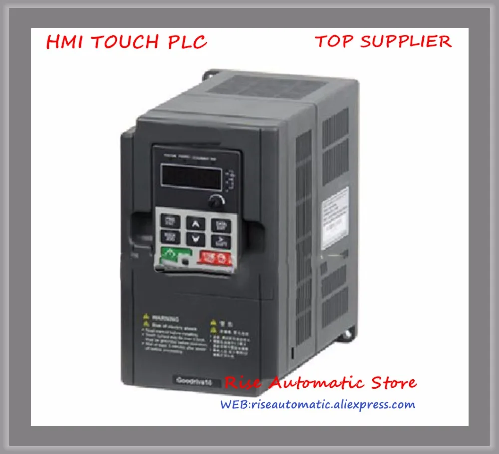 GD10 1R5G 2 B 3 phasee 230V 1.5KW 9A входной Инвертор VFD Частотный Привод переменного тока