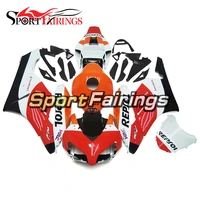 full fairings for honda cbr1000rr year 2004 2005 04 05 abs motorcycle fairing kit bodywork motorbike body kit orange orange new