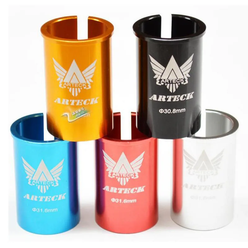 Набор регулируемых велосипедных Подседельный штырь для горного велосипеда 30 4/30