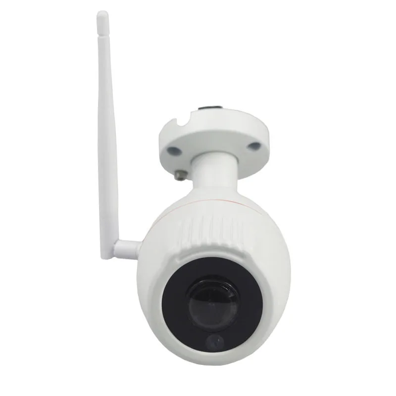 Уличная ip камера рыбий глаз Wi Fi 960 P 360 градусов WiFi 1.3MP 2MP сетевая Домашняя