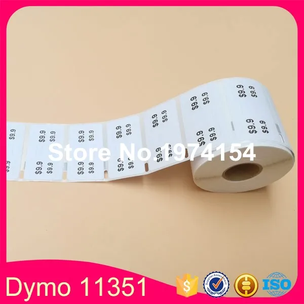 3 рулона совместимых этикеток этикетки для ювелирных изделий клейкие наклейки