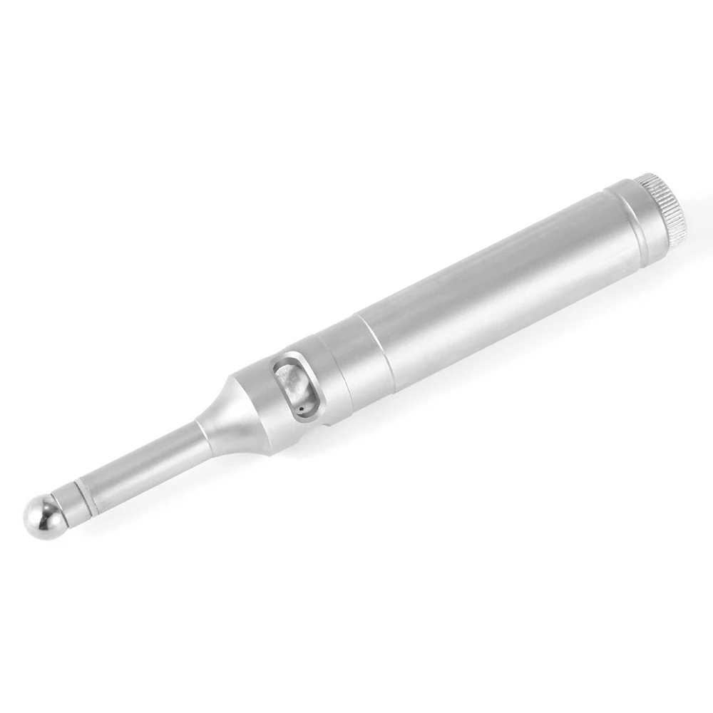 Precise Touch Point Sensor Electronic Optical Edge Finder LED CNC Milling BI474 | Инструменты