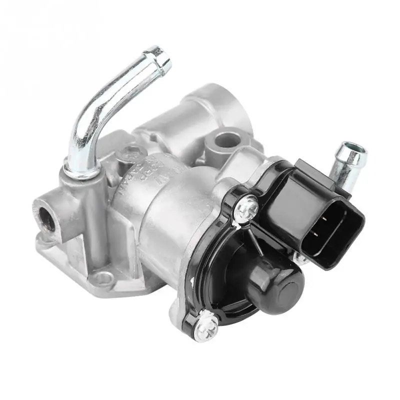 Клапан управления холостым воздухом двигатели для Mitsubishi Pajer MD614918 OEM автозапчасти