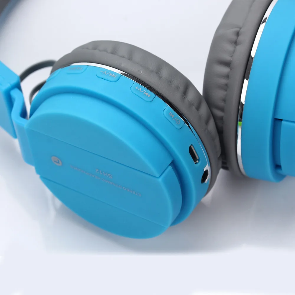 Беспроводная Bluetooth гарнитура с микрофоном Спортивные Беспроводные наушники HiFi