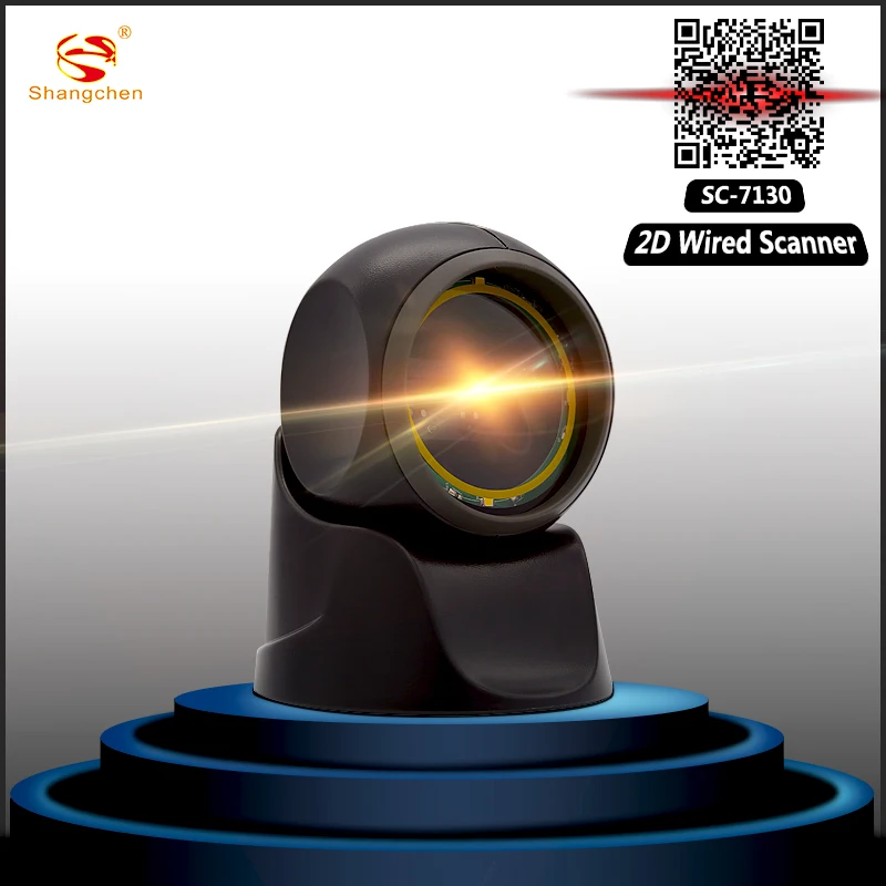 

Лазерное 1D 2D сканирование платформы сканер штрих-кода QR сканирование платформы QR-код считыватель данных