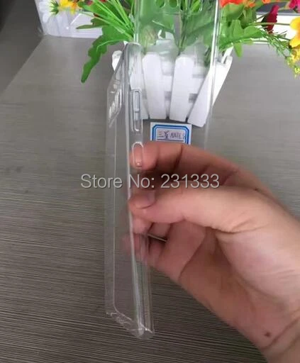 Прозрачный мягкий силиконовый чехол из ТПУ для Nokia 3 5 6 Samsung Galaxy J330 J530 J730 J3 J5 J7 2017 C10 S8