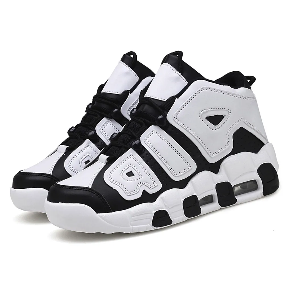 JAYCOSIN 2019 New Fashion Comfortable Cushioning Athletic Men's Casual Wearable High-Top Shoes dropshipping | Обувь