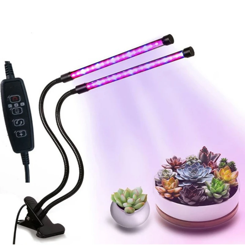 Yabstrip светодиодный grow светильник лампа 5В USB для крытого сада с красивыми растениями цветком гидропоника, шатер для выращивания коробка Фито лампы