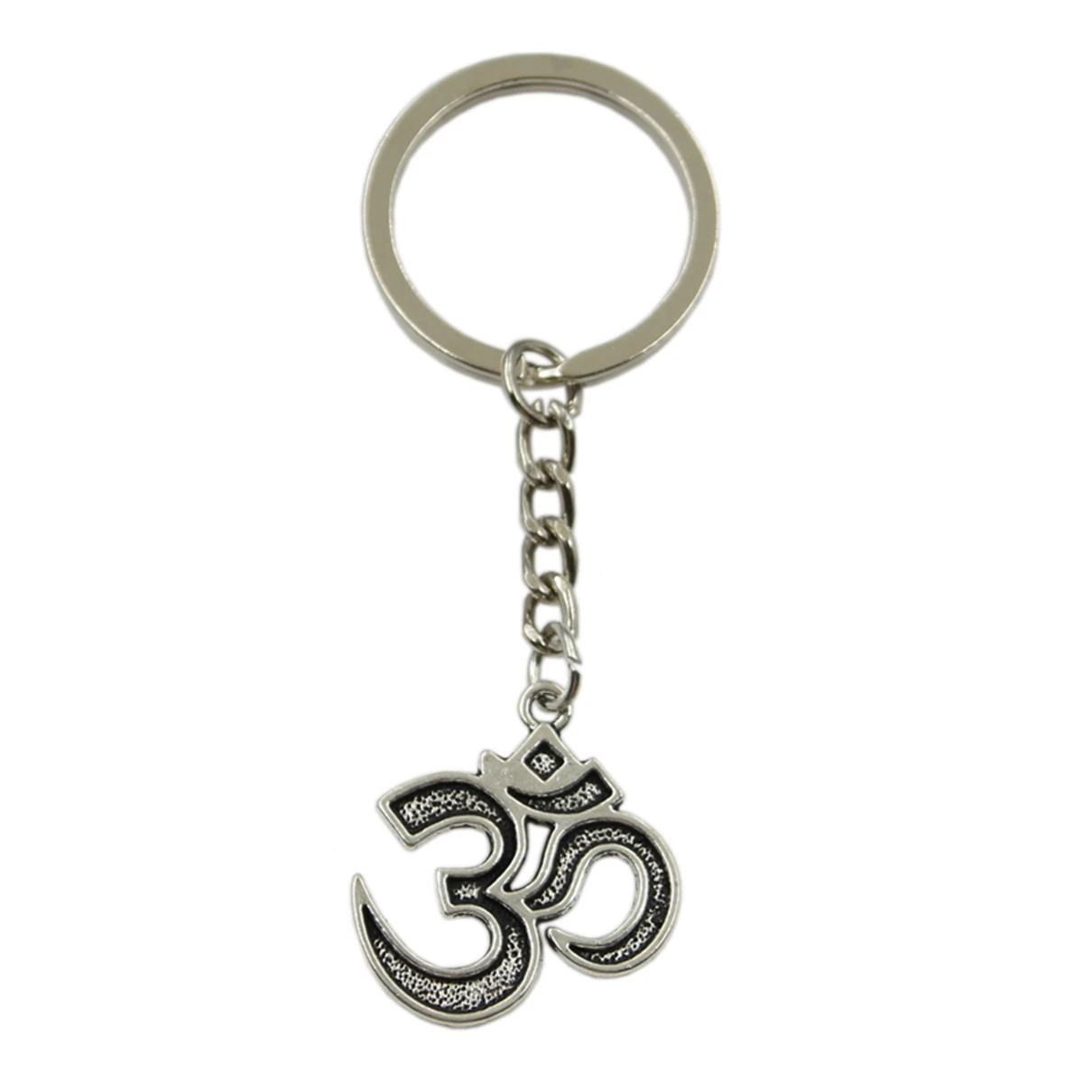 Новинка Лидер продаж мужской брелок для ключей металлический подарок ювелирное