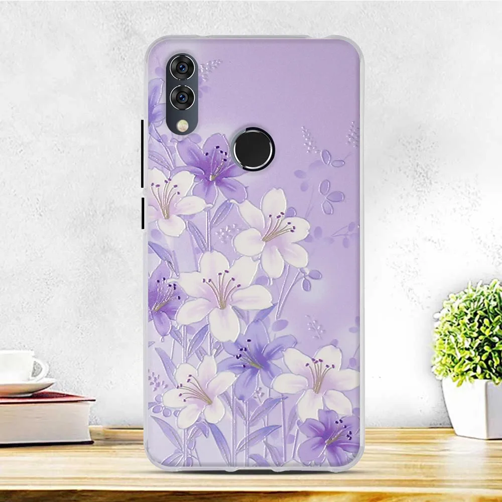 Чехол для Alcatel 5 V чехол TPU Мягкий силиконовый чехол для Fundas Alcatel 5 V 5060D чехол Капа для Alcatel 5v 5 V Coque Оболочка Чехол для телефона s - Цвет: 10