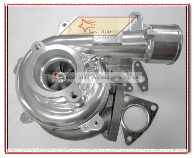 Бесплатная доставка CT16V 17201 OL040 30110 30160 турбо для TOYOTA HI LUX HILUX Landcruiser VIGO3000 1KD FTV 1kdftv