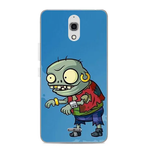 Супермультяшный чехол для Alcatel One Touch Pixi 4 6 0 &quot3G 8050 OT8050 8050D Мягкий силиконовый