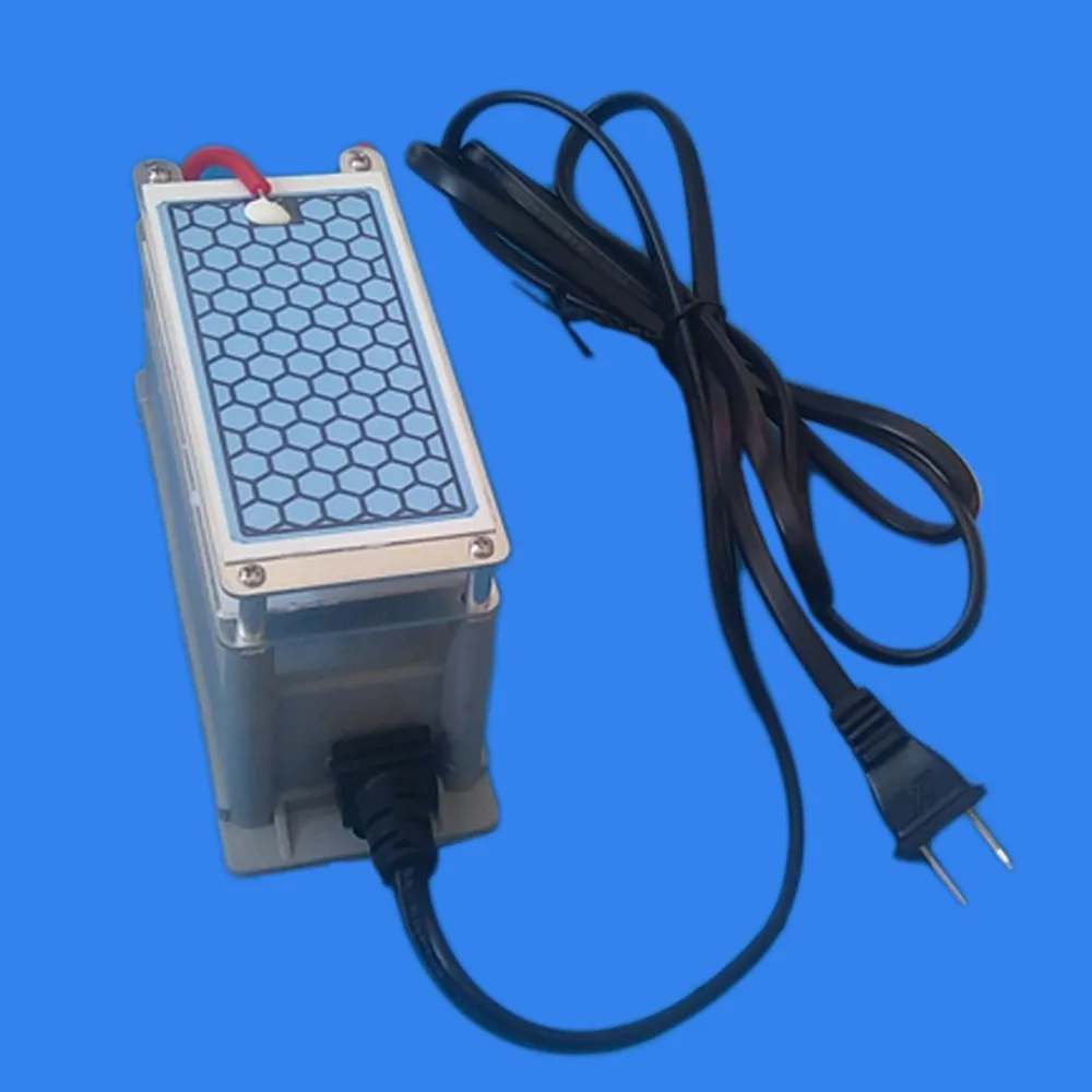 Классика! Озонатор 10GRH с керамической пластиной генератор озона для стерилизации