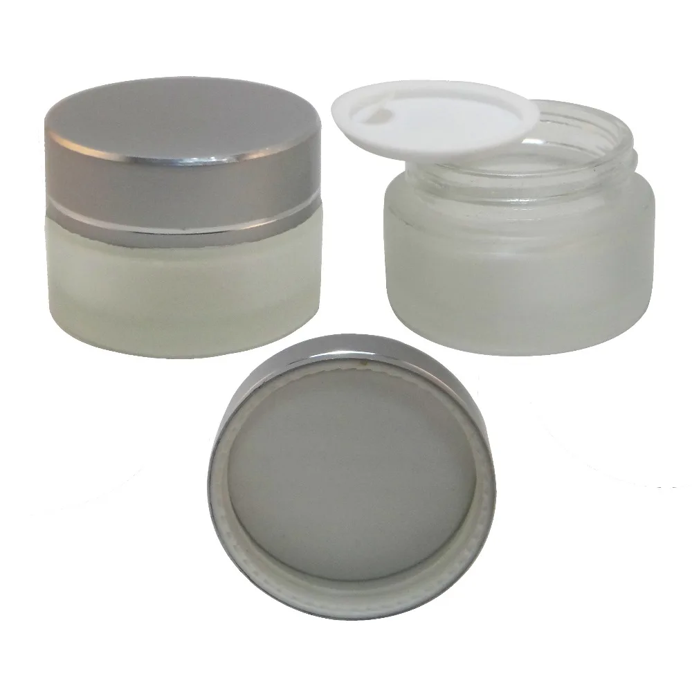 2 шт. контейнер для крема макияжа 20 мл | Красота и здоровье