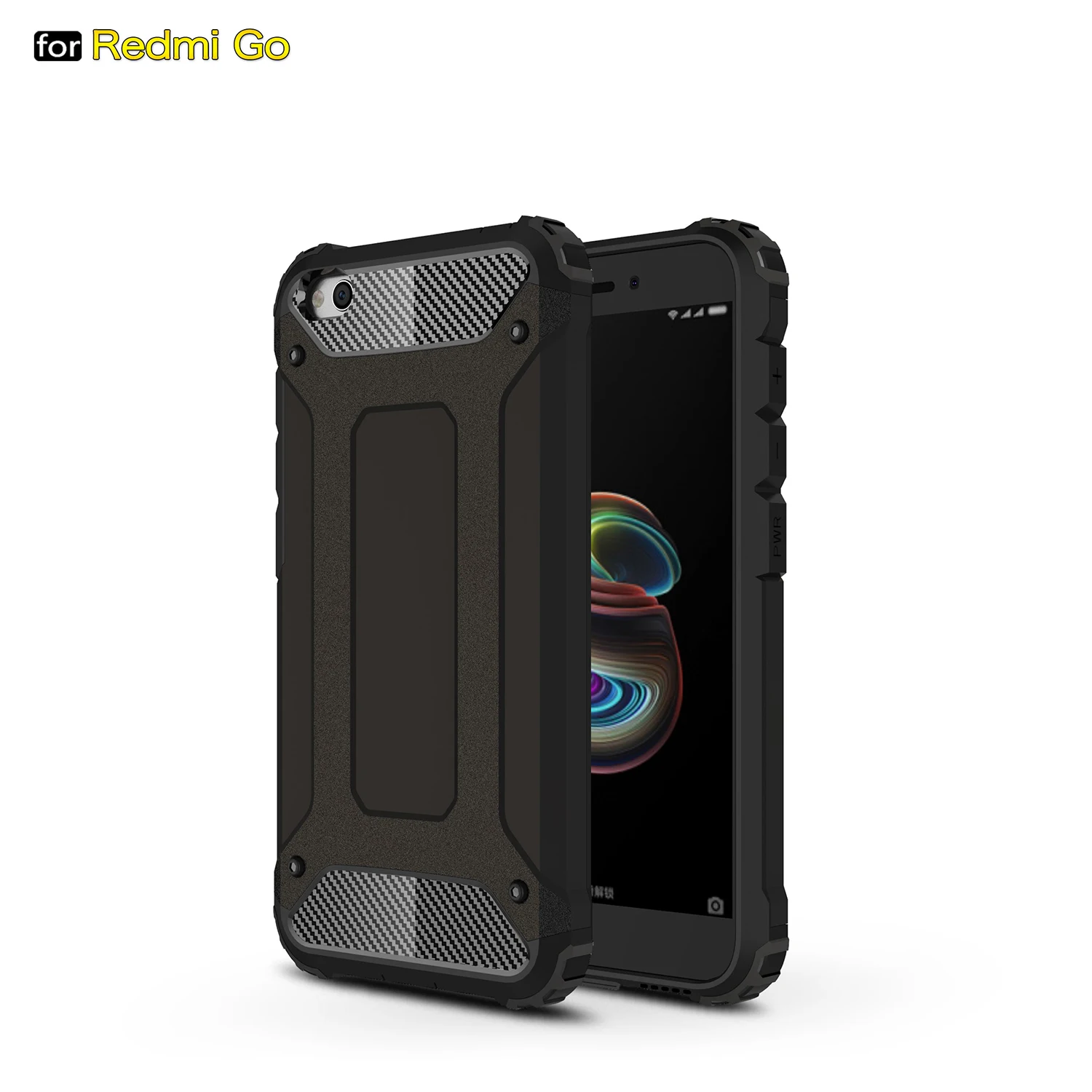 Защитный чехол Redmi Go для 5 0 &quotXiaomi противоударный телефона Xiaomi M1903C3GG M1903C3GH |