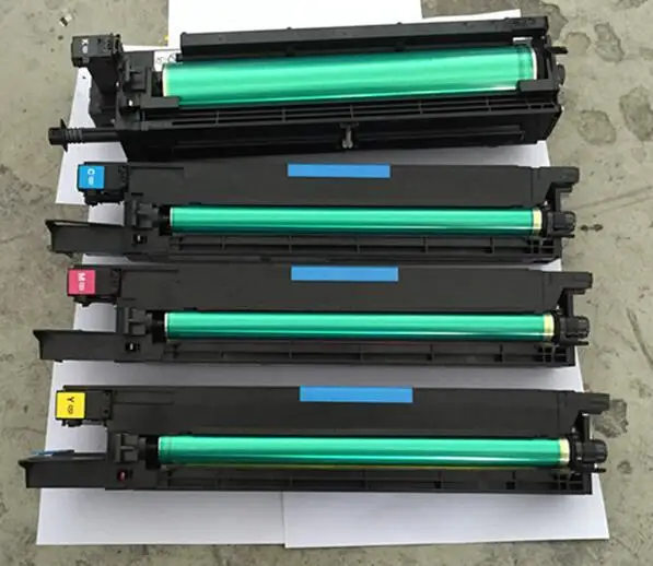 Новый копировальный картридж DR711 DR 711 IU711 для фотографий Konica Minolta Bizhub 654 754 C654 C754 с
