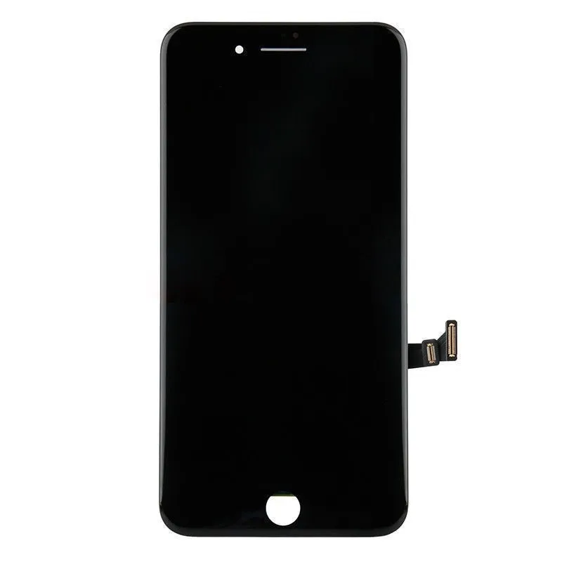 Gansta AAA качество для iPhone 8 Plus ЖК дисплей сенсорный экран планшета Ассамблеи Замена