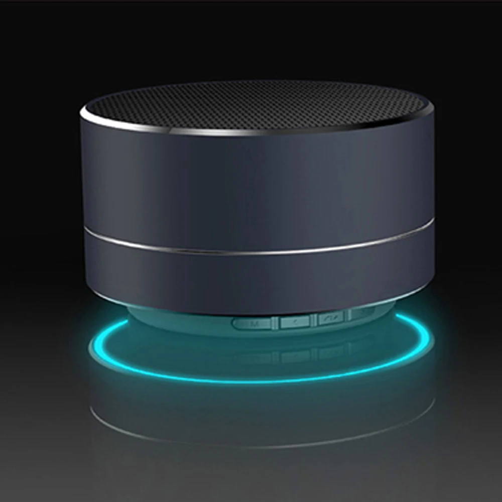 Joway Портативный Динамик Bluetooth мини Беспроводной subwoof звук музыки с микрофоном TF