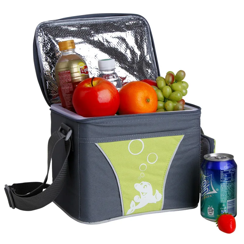 4-liter Vehicle Refrigerator Refrigerators for both cold and hot vehicles Mini-car refrigerator Cold warm box Mini |