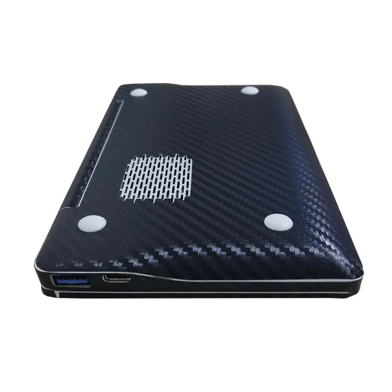 Модный чехол для ноутбука 7 дюймов GPD Pocket 2 Win10