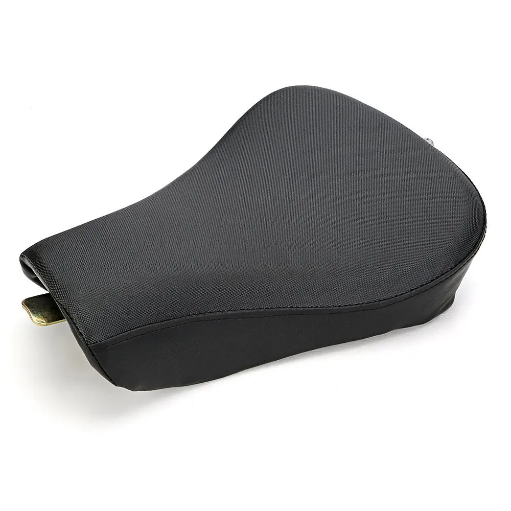 Кожаная подушка для мотоцикла Harley Sportster Forty Eight XL1200 883 72 48 2010 2011 2012 2015|solo seat|motorcycle seat