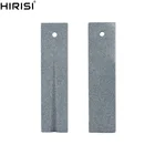 2 x точилка для рыболовных крючков, прочный инструмент для заточки рыбы